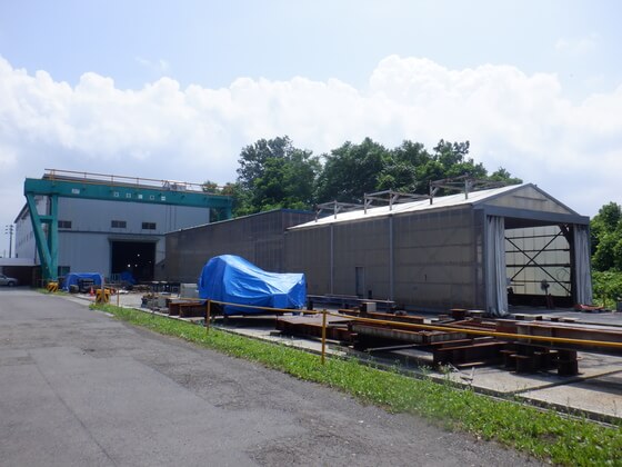 AKIMOKU IRON WORKS